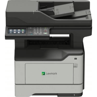 Lexmark MX521 טונר למדפסת